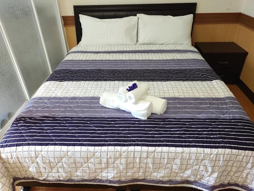 Canaan Beauty Farm B&B Chenggong Eksteriør bilde