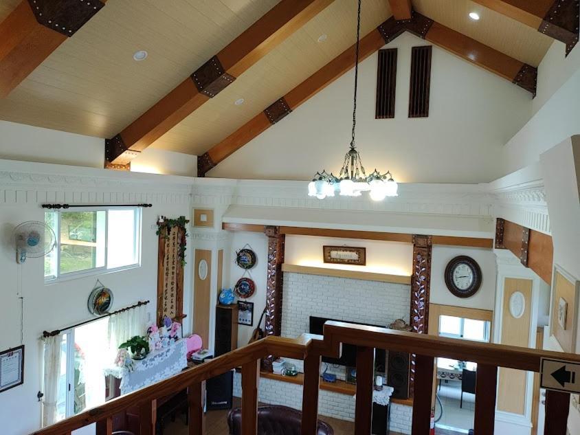 Canaan Beauty Farm B&B Chenggong Eksteriør bilde