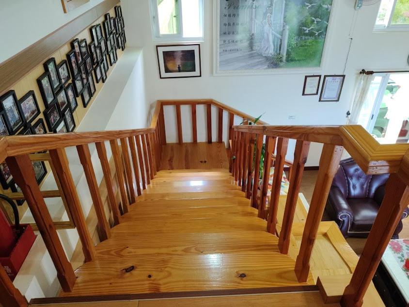 Canaan Beauty Farm B&B Chenggong Eksteriør bilde