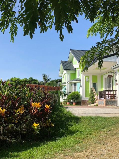 Canaan Beauty Farm B&B Chenggong Eksteriør bilde