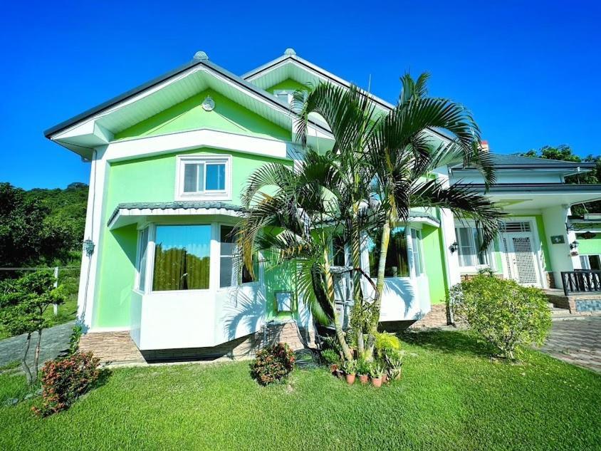 Canaan Beauty Farm B&B Chenggong Eksteriør bilde