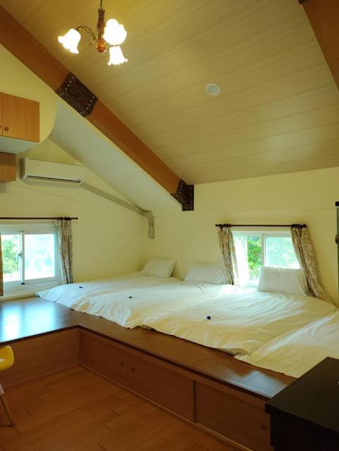 Canaan Beauty Farm B&B Chenggong Eksteriør bilde