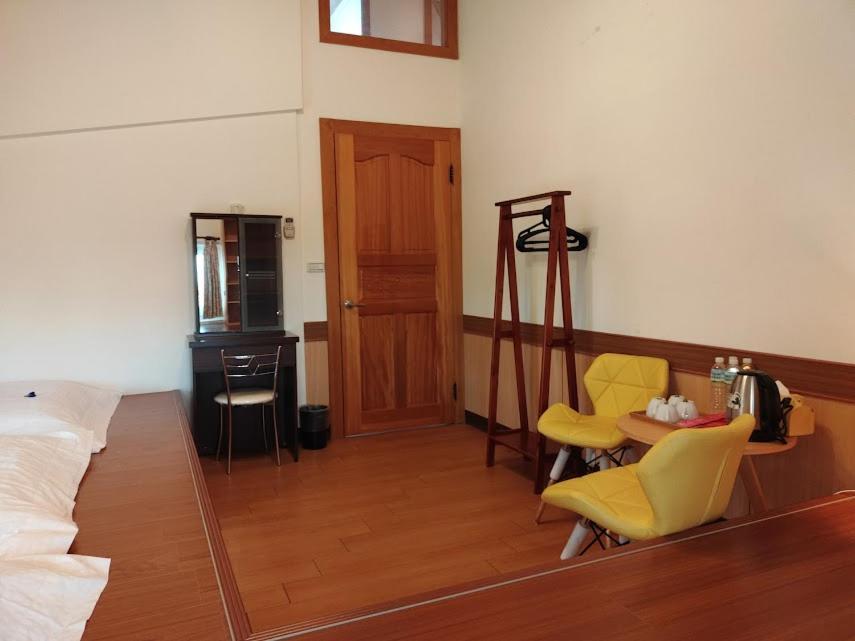 Canaan Beauty Farm B&B Chenggong Eksteriør bilde