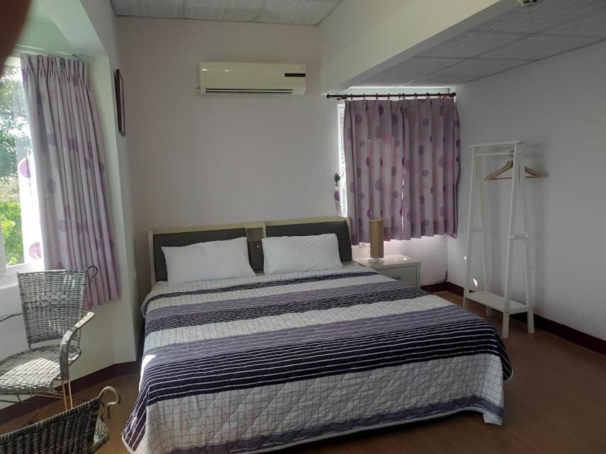 Canaan Beauty Farm B&B Chenggong Eksteriør bilde